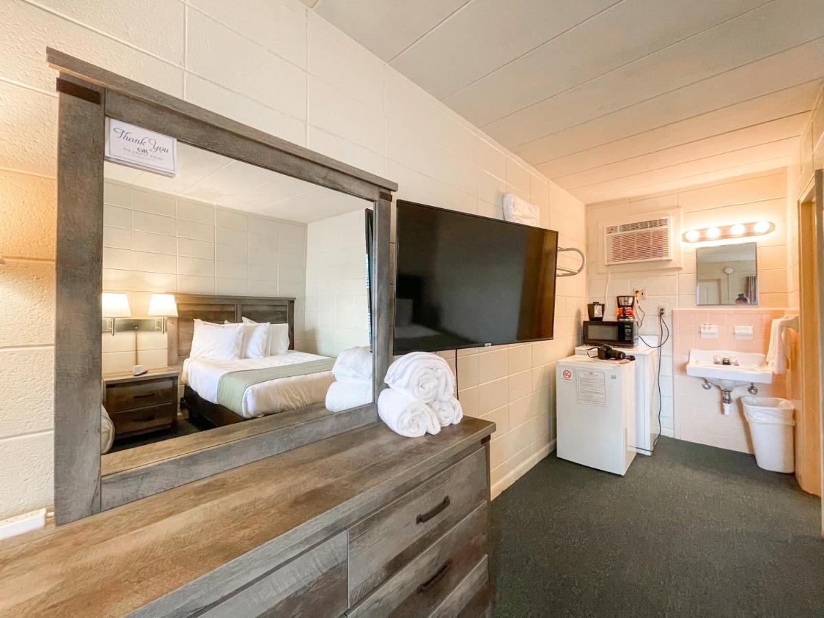 The Grand Regal Resort Elizabethtown Esterno foto