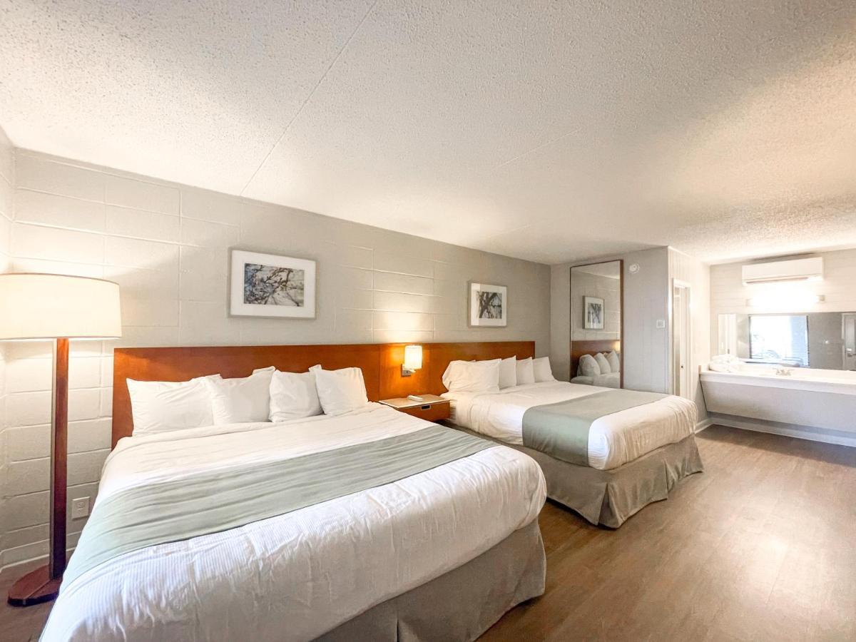 The Grand Regal Resort Elizabethtown Camera foto