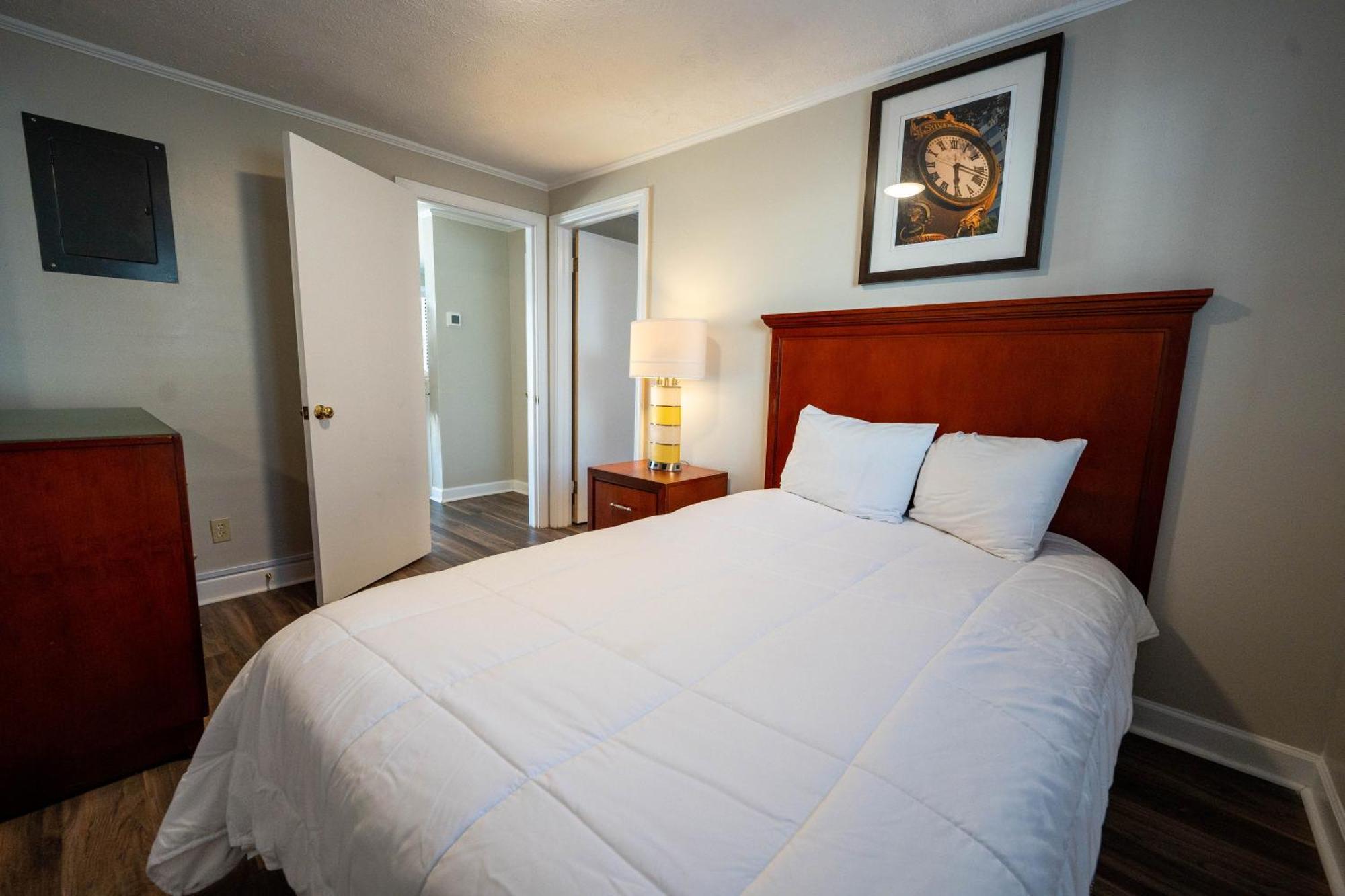 The Grand Regal Resort Elizabethtown Esterno foto