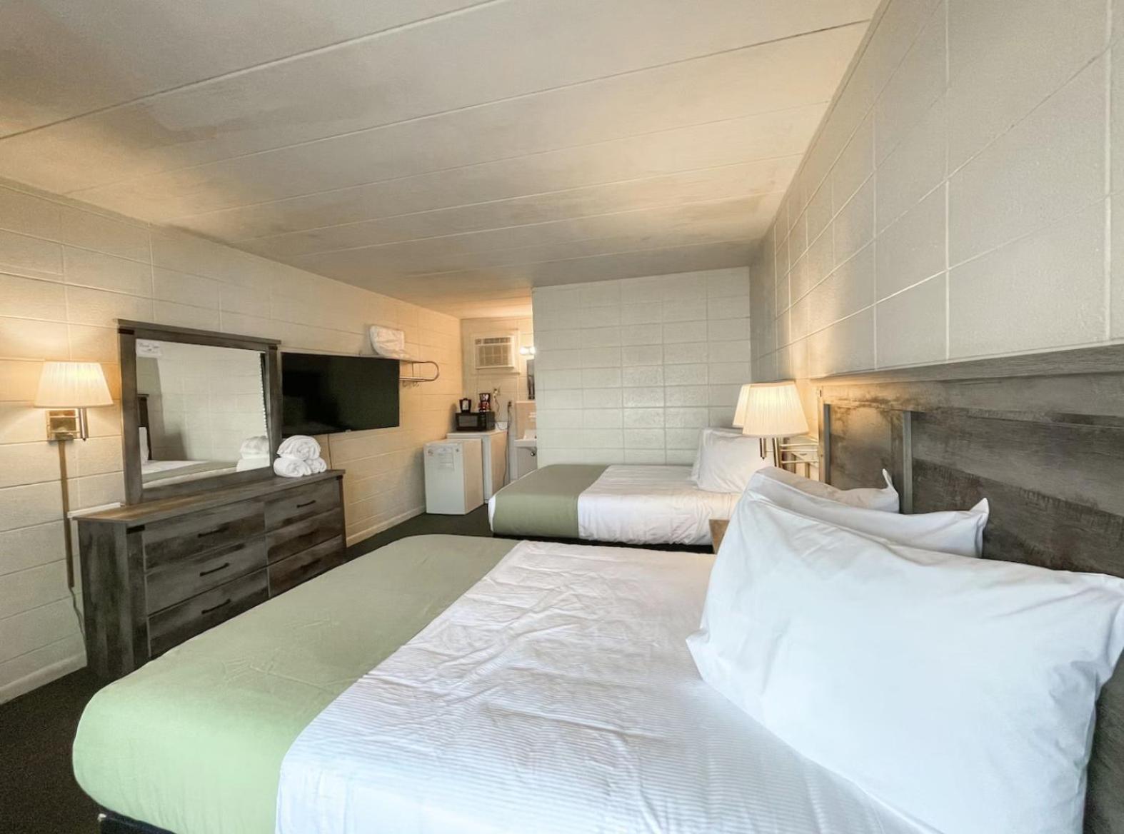 The Grand Regal Resort Elizabethtown Esterno foto
