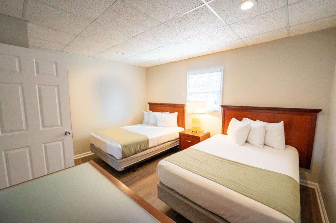 The Grand Regal Resort Elizabethtown Esterno foto