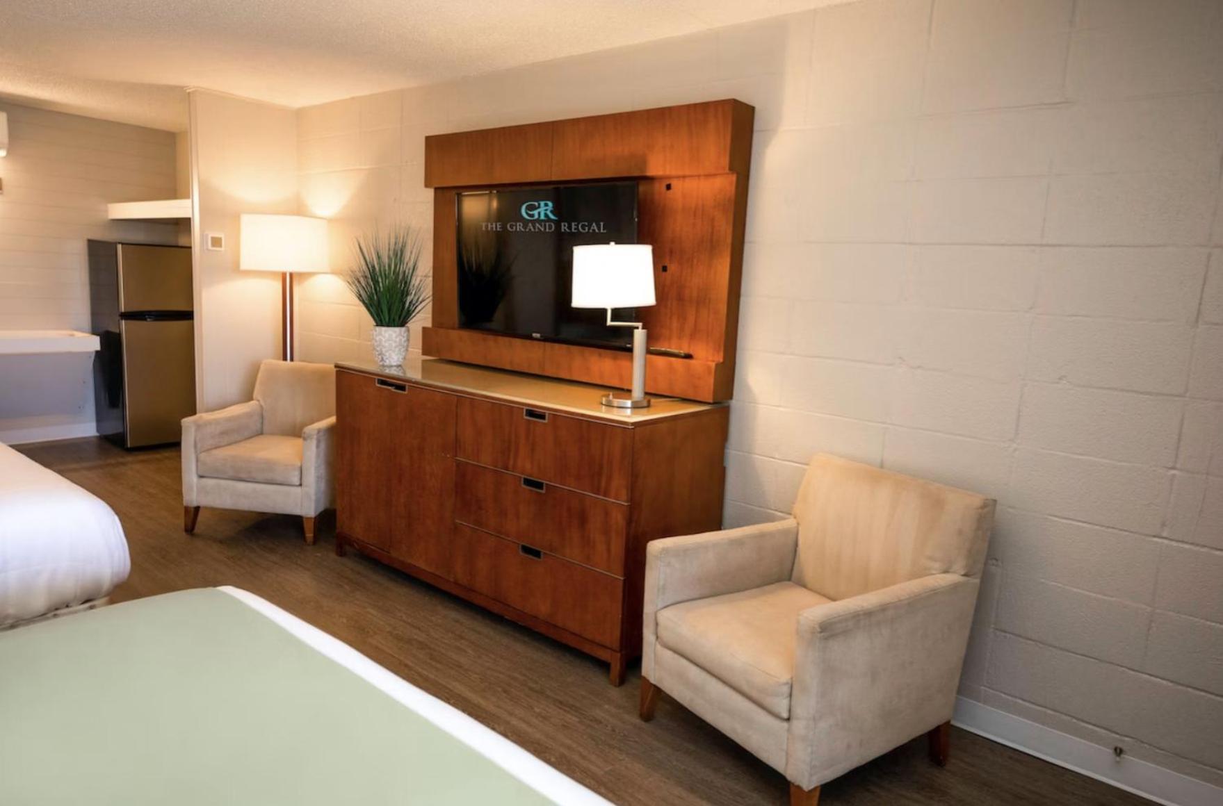 The Grand Regal Resort Elizabethtown Esterno foto