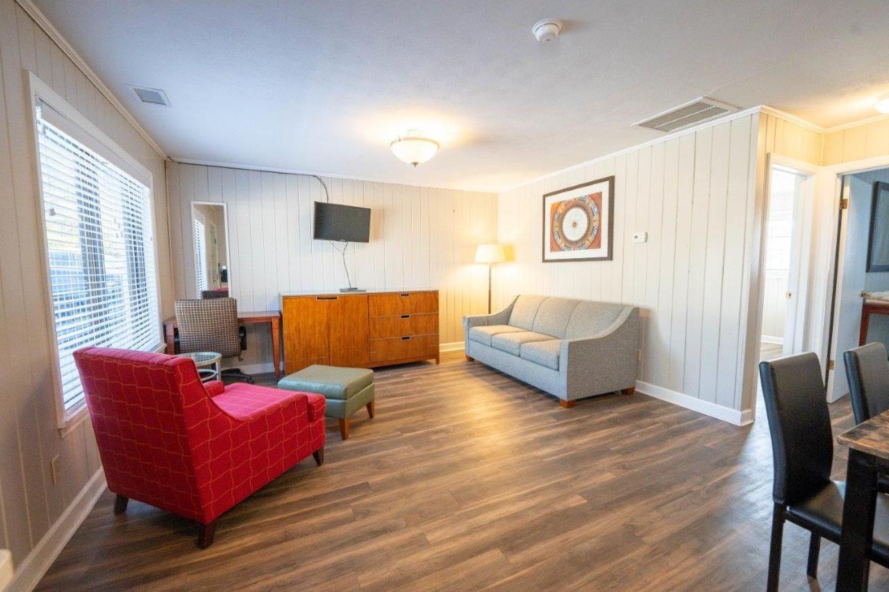 The Grand Regal Resort Elizabethtown Esterno foto